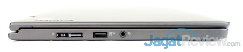 Preview Lenovo ThinkPad Yoga: Penyempurnaan dengan Kelengkapan Lebih 4 Lenovo ThinkPad Yoga 2
