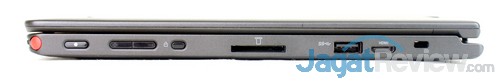 Preview Lenovo ThinkPad Yoga: Penyempurnaan dengan Kelengkapan Lebih 3 Lenovo ThinkPad Yoga 4
