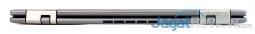 Preview Lenovo ThinkPad Yoga: Penyempurnaan dengan Kelengkapan Lebih 2 Lenovo ThinkPad Yoga 5