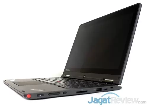 Lenovo ThinkPad Yoga 6