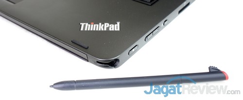 Lenovo ThinkPad Yoga 8