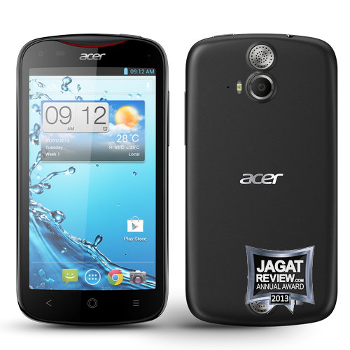 Smartphone Android Terbaik Direntang 1,5-2,5 Juta Rupiah 5 Liquid E2