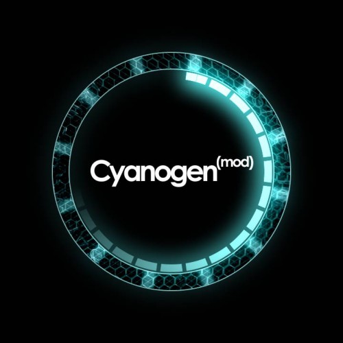 CyanogenMod Telah Diinstal 10 Juta Kali! 1 Logo CM