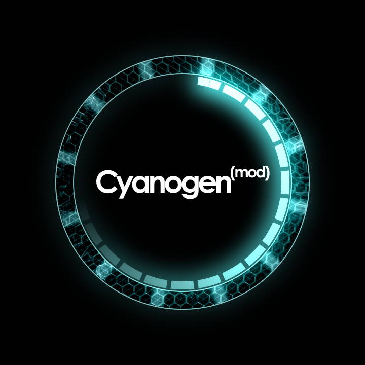 CyanogenMod Telah Diinstal 10 Juta Kali! 13 Logo CM