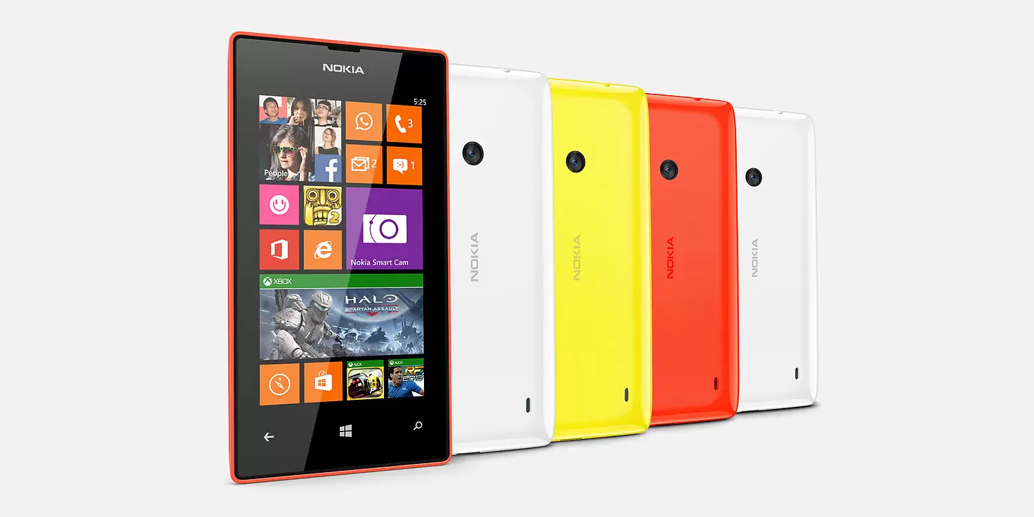 Lumia 2