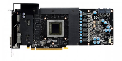 MSI Siapkan Seri Gaming Untuk AMD Radeon R9 290X dan R9 290 5 MSI-Radeon-R9-290-GAMING-3