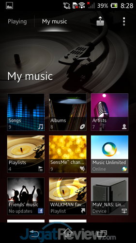 Music