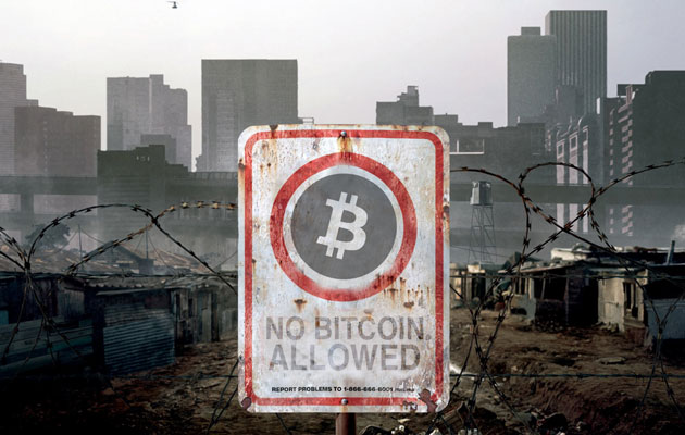 NoBitcoin