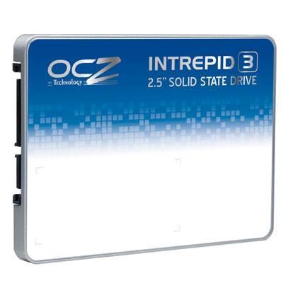 OCZ Rilis SSD INTREPID 3 untuk Pasar Enterprise 16 OCZ Intrepid 3