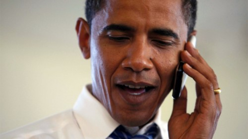 Obama