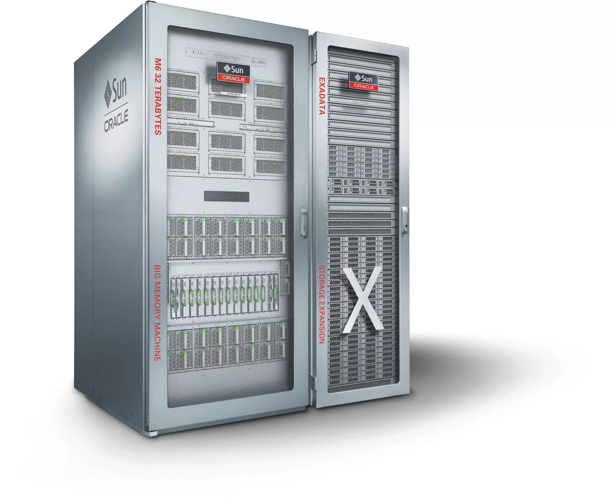 Sparc Mac Girlfriend