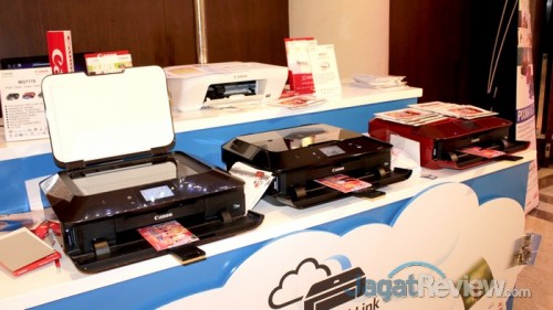 PIXMA MG7170 Launching (20)