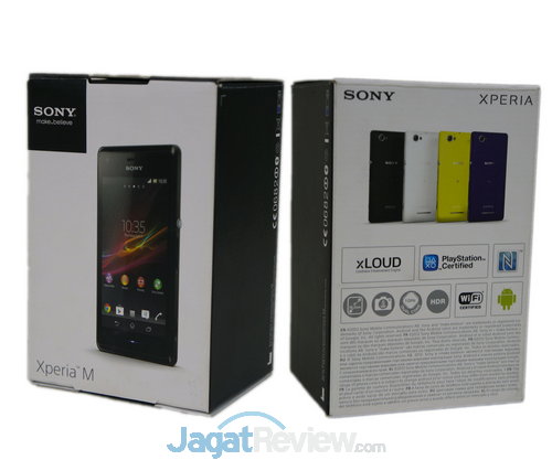 Paket penjualan xperia m (1)