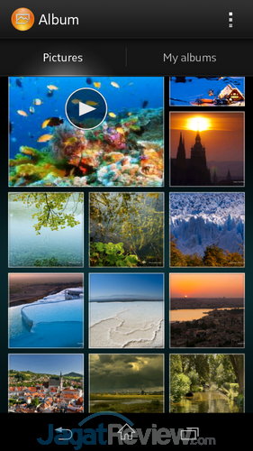 Photo Album