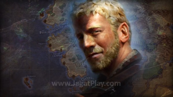 Pillars of Eternity 1