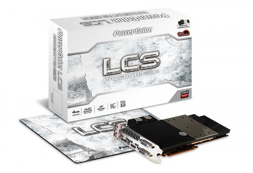 PowerColor Radeon R9 290X