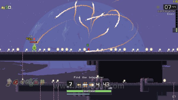 Risk of Rain 52
