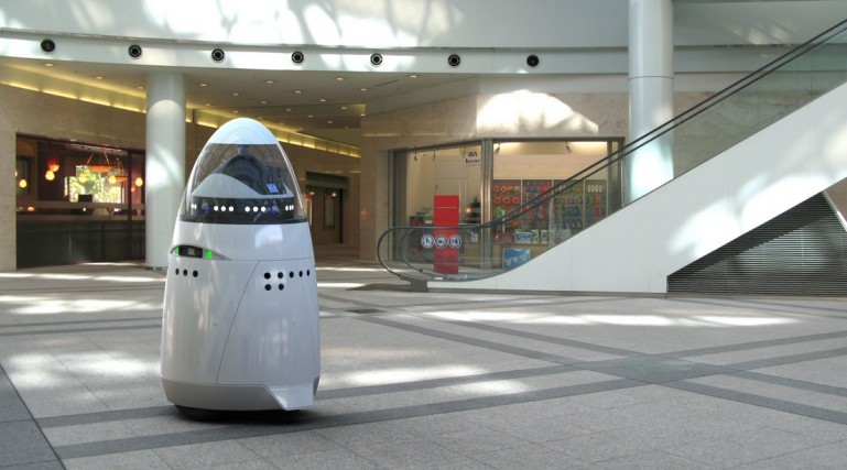 Robot 2