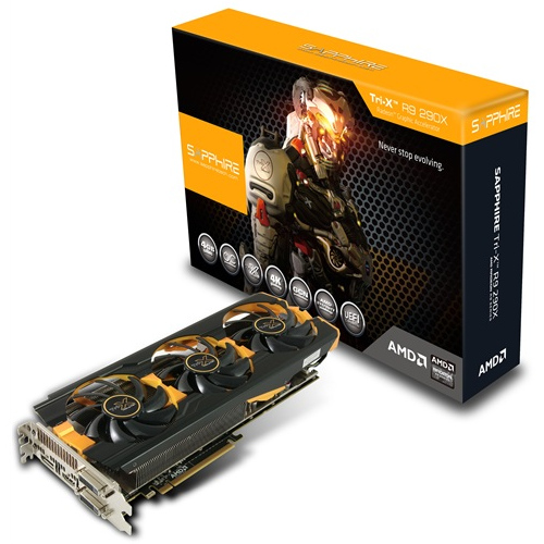 SAPPHIRE TRI-X R9 290X 4GB GDDR5 OC (UEFI) 02