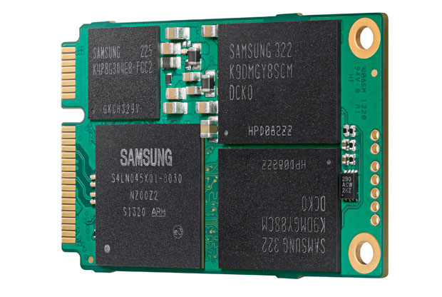 Samsung Msata