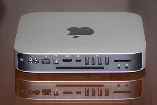 Mac Mini