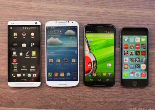 Smartphone