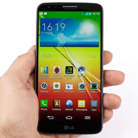 Some LG G3 specs