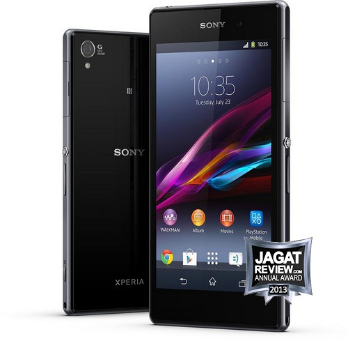 Sony Xperia Z1