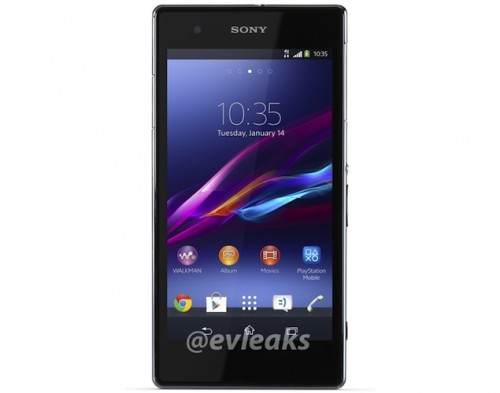 Sony-XperiaZ1s-leak