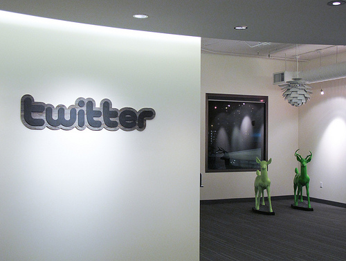 Twitter Jadi Perusahaan Teknologi Terbaik untuk Bekerja 20 Twitter 1