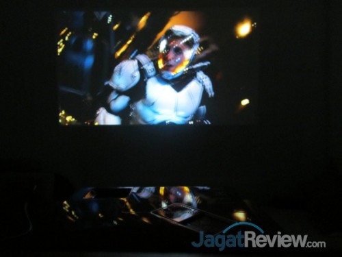 Hands-On Review ViewSonic PJD7820HD: Proyektor Full HD 3000 Lumens Murah 2 Viewsonic PJD7820HD (166)