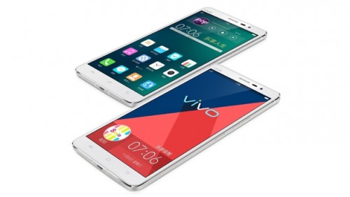 Vivo Xplay 3S, Smartphone Berlayar 2K Pertama di Dunia 2 VivoXplay3S1