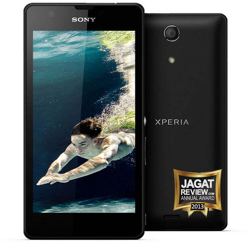 Xperia ZR