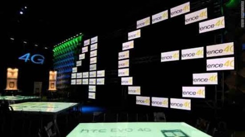 Bos ZTE: Investasi 4G di Cina Mencapai Rp 200 Triliun 1 ZTE 2