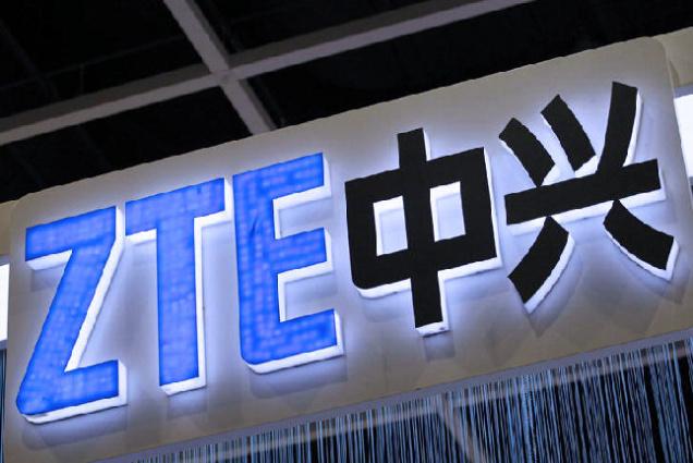 ZTE