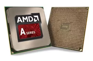 amd a series