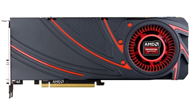 amd radeon r9