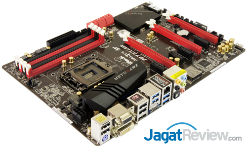 Review ASRock Fatal1ty Z87 Killer: Motherboard Z87 Murah dengan Feature Gaming Lengkap 1 asrock fatal1ty z87 killer board 02