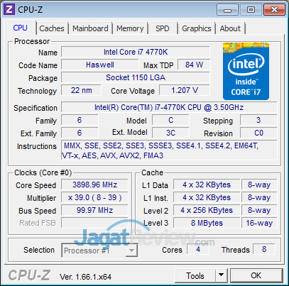 asrock fatal1ty z87 killer cpuz 01
