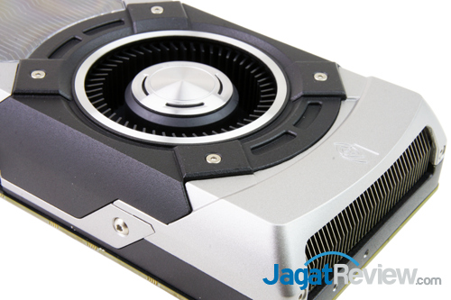 Review ASUS GeForce GTX 780 Ti: VGA NVIDIA Terkencang Untuk Gaming 4 asus nvidia geforce gtx 780 ti fan