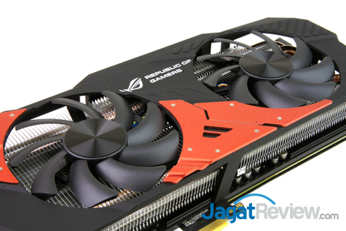 asus rog mars 760 fans