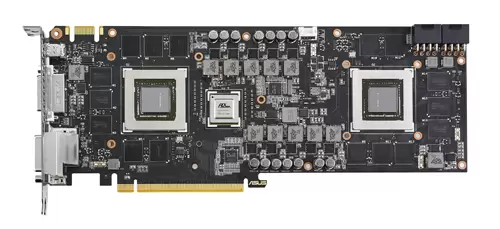 asus rog mars 760 pcb