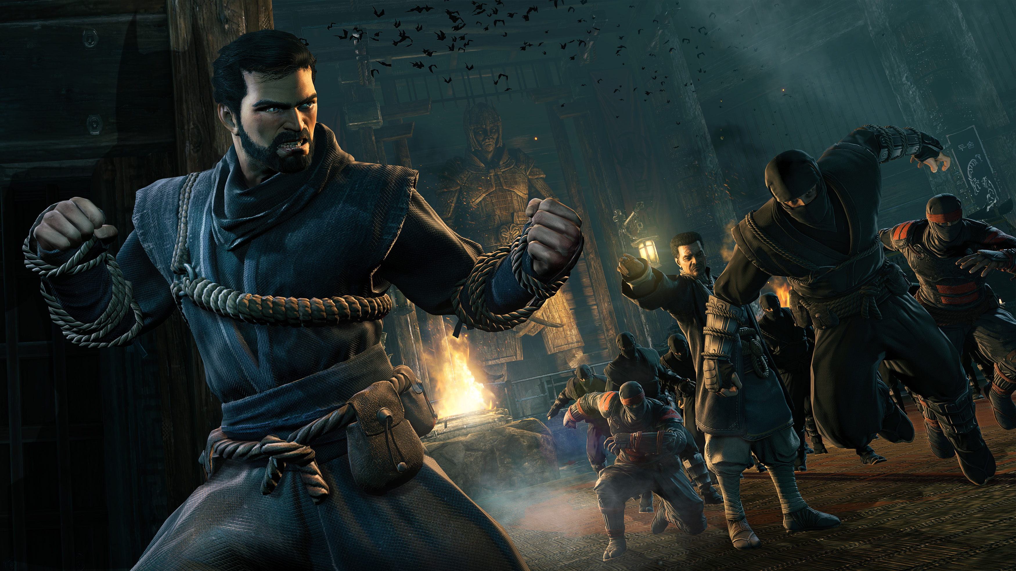 Ikuti Aksi Awal Bruce Wayne di Arkham Origins – Initiation 8 batman arkham origins initiation