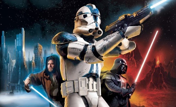 EA Tunda Battlefront, Fokus Perbaiki Battlefield 4 4 battlefront