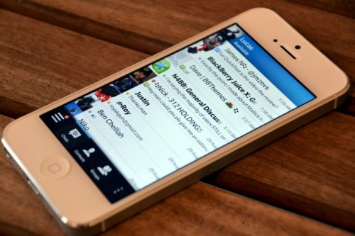 bbm-iphone