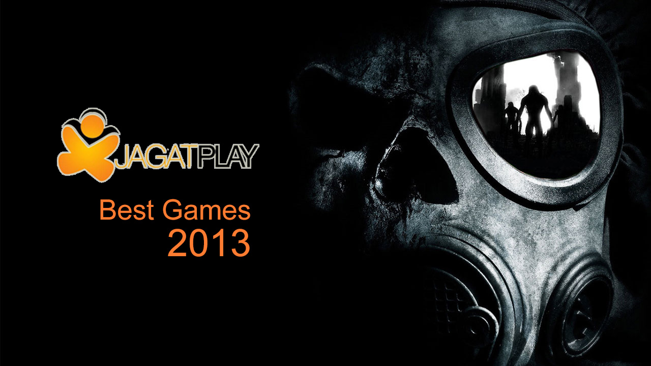 best games 2013