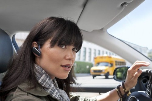 bluetooth-headset