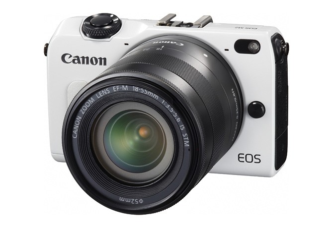 Canon EOS M3 Meluncur Pertengahan 2014? 21 canon eos m2 4