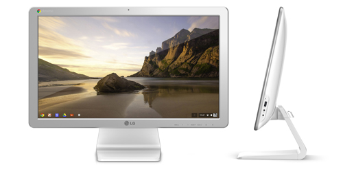 chromebase