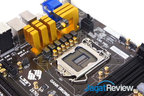 ecs gank drone ECS Gank Drone z87h3-a3x processor socket area